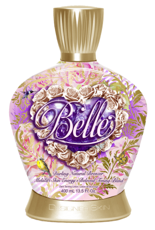 Belle get the glow to match your charming and privileged lifestyle with this sweet, but not to be messed with natural bronzer made specifically for the fair skinned beauties of the world. Now pull out the pearls and give ‘em some sugar, because these bronze boosters will have you debutante ready in no time! We’re just like you, only sweeter!