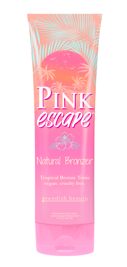 Pink Escape