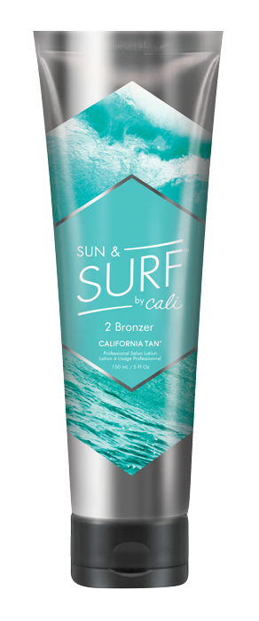 Sun & Surf by Cali